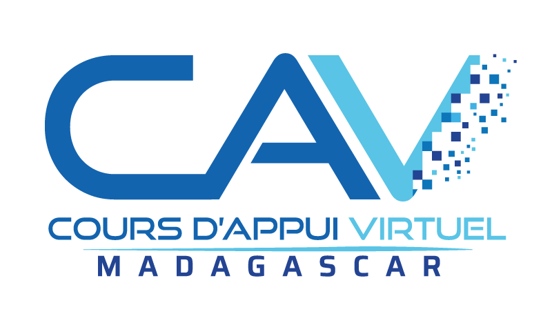 Plateforme Cav Madagascar